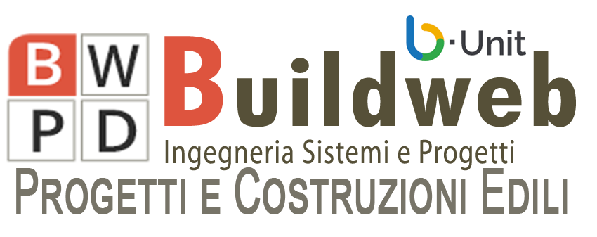 Buildweb ISP Lucca