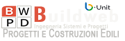 Buildweb ISP Lucca