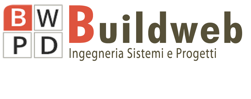 Buildweb ISP Lucca